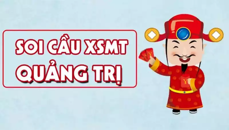 Có nhiều phương pháp để soi cầu xổ số Quảng Trị