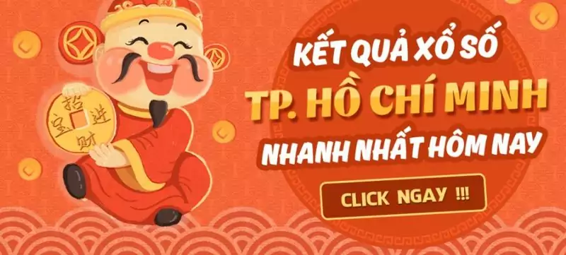 Dự đoán XS Hồ Chí Minh dưạ trên kết quả