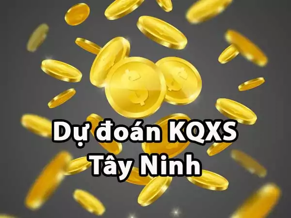 Dự đoán xổ số Tây Ninh giúp người chơi có tỷ lệ thắng cao hơn