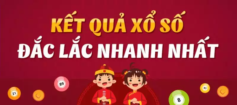 Bỏ túi cách soi cầu dự đoán xổ số DakLak chuẩn xác Vip 100%