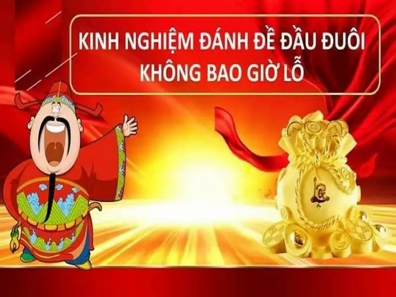 Lưu ý quan trọng giúp người chơi luôn thắng