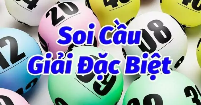 Hướng dẫn thống kê giải đặc biệt dễ dàng và chính xác