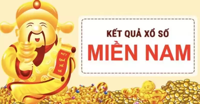 Thống kê xổ số miền Nam - Mẹo soi cầu uy tín