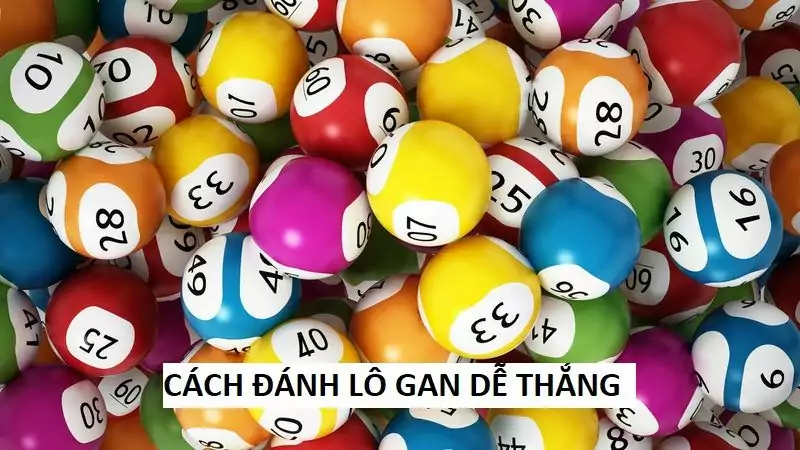 Phương pháp thống kê lô gan được nhiều người tin dùng